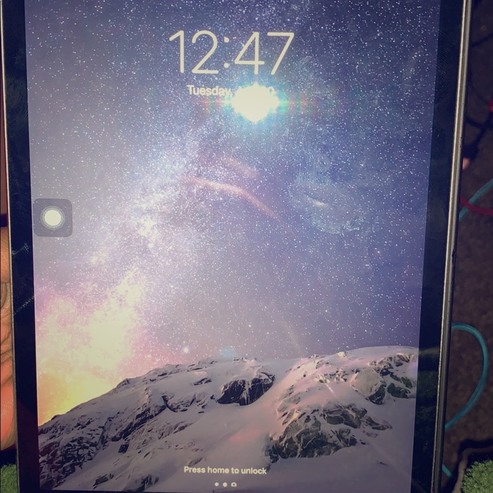 iPad mini